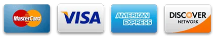 Payment methods: Visa, Mastercard, PayPal, American Express via ClickBank